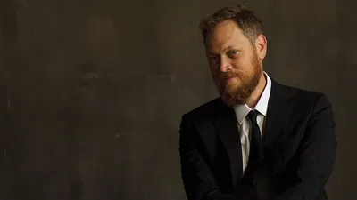 Andrew Peterson at Ryman: A Nashville Music Night