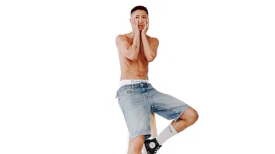 Laugh Riot: James Tom at Punch Line Philly!