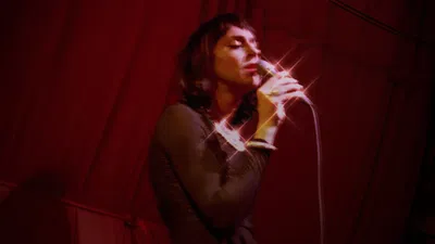 Cindy Lee: Hypnotic Sounds at Brooklyn Paramount