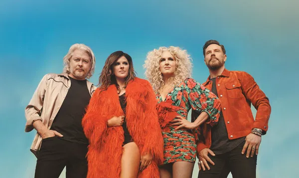 Little Big Town in Thackerville: Country Music Live!