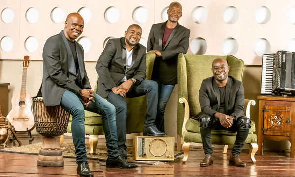 Magic System Live at GALAXIE Amneville