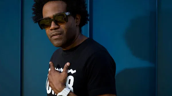 DJ Pierre Live at BLÅ Oslo Tickets