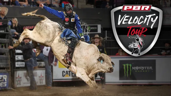 PBR Bull Riding in North Charleston Jan 9-10