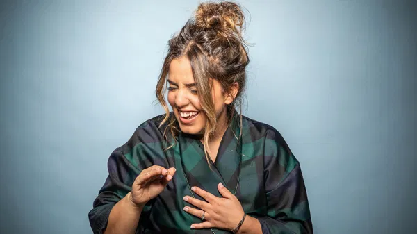 INES REG Live Comedy at LE CUBE Troyes