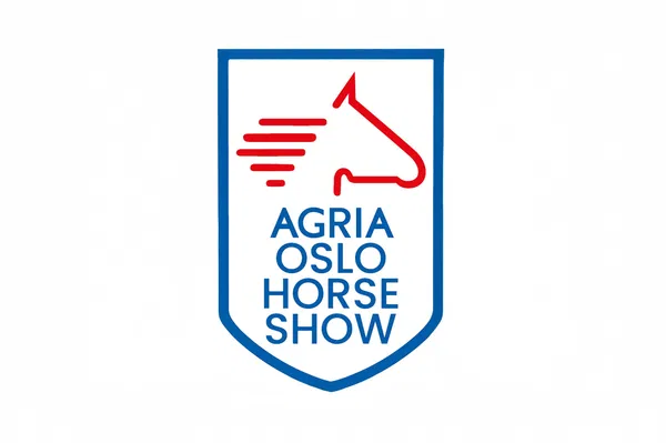 Agria Oslo Horse Show 2025 Sunday Ticket