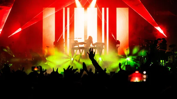 Faithless Live at PICA: Book Tickets Now