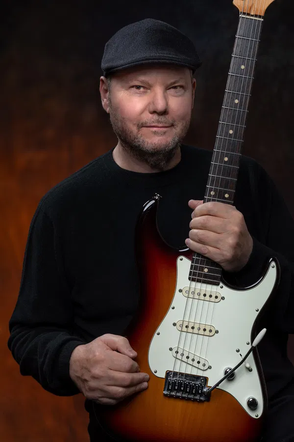 Christopher Cross Live at Charleston Music Hall
