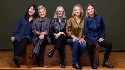 Artemis at Carnegie Hall: NYC's Hottest Jazz!