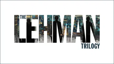 See 'The Lehman Trilogy' in Montgomery! Don't Miss Out!
