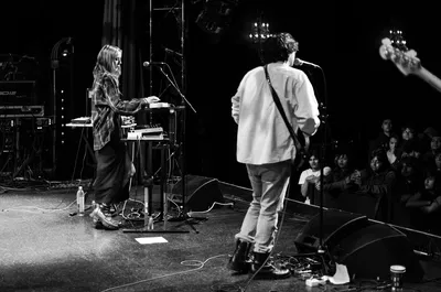 Teen Suicide: Live Alt-Rock at Will's Pub, Orlando