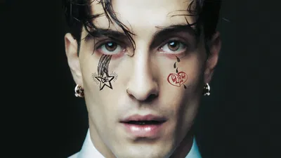 Damiano David Rocks Brooklyn Paramount: A Night of Electrifying Music