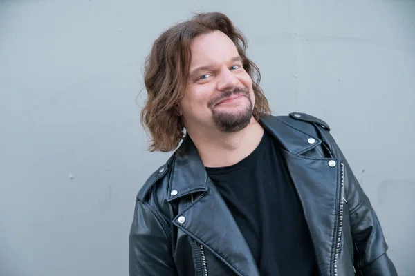 Ismo: Perseverance Tour - Dublin Comedy Show