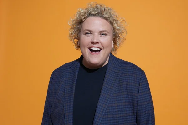 Fortune Feimster Live at Vicar Street
