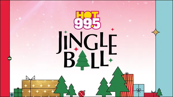 Hot 99.5's Jingle Ball: DC's Premier Holiday Concert