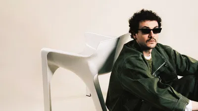 Carl Brave Live: Naples Urban Music Fest 2025