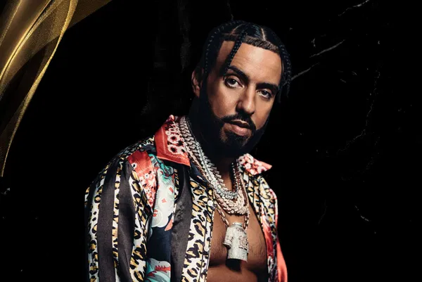 French Montana Live at LIV Nightclub Miami