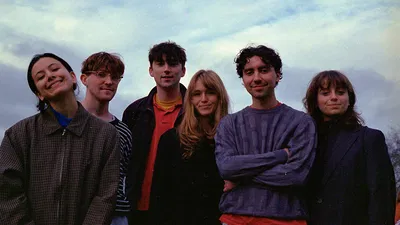 Black Country, New Road: Experimental Rock Comes to Paris!