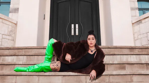 Mariana Mazza Live Comedy Brossard Tickets