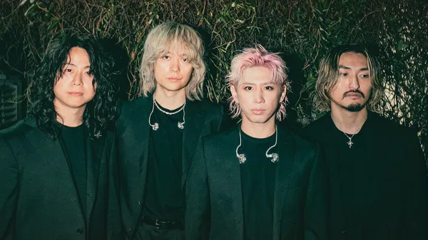 ONE OK ROCK Detox Tour Brisbane Tickets 2026