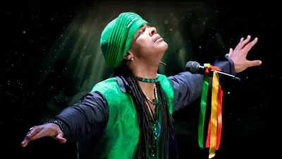 Experience the Mystique: Andru Donalds Sings ENIGMA in Montreal!