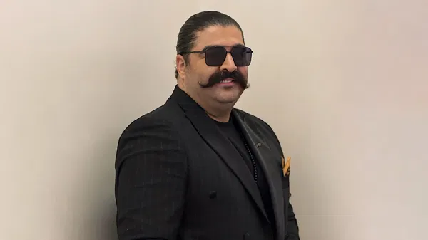 Behnam Bani Live in Atlanta | 2026 Tickets