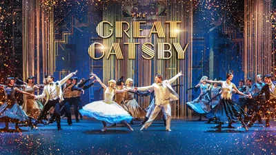 Step into the Roaring Twenties: The Great Gatsby Ballet at Stamford's Palace Theatre!