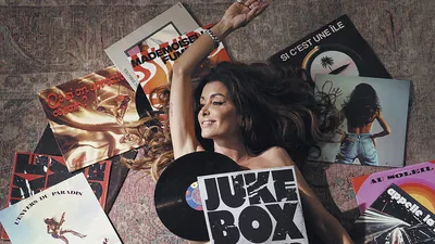 Experience JENIFER Live: A Night of French Pop Excellence in Mons!