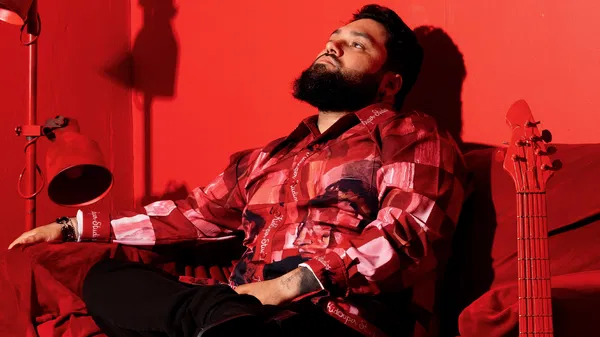 Deorro at Omnia Las Vegas - Book Tickets