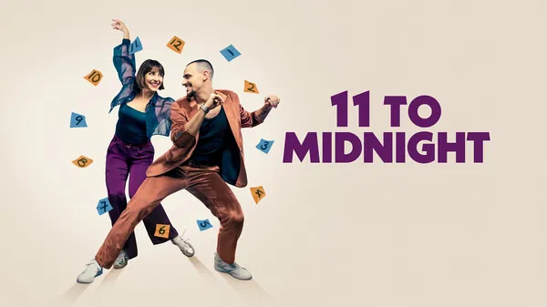 11 to Midnight at Orpheum Theatre NYC Tickets