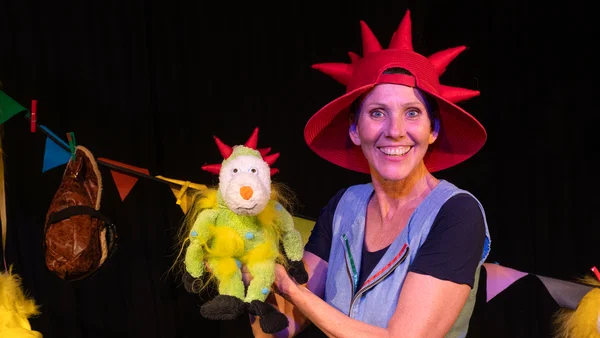 Flausch Live at Bürgerhaus Weserterrassen