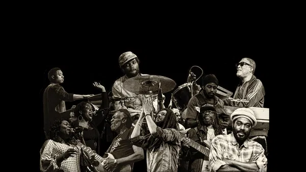 The Wailers 50 Years Positive Vibrations Tickets