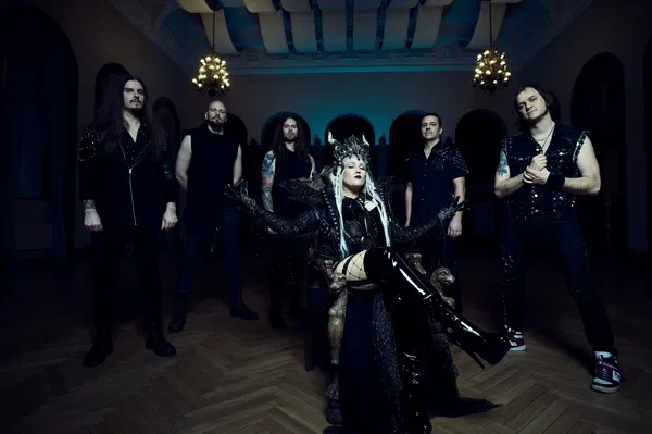 Battle Beast: Metal Mayhem in Camperdown!