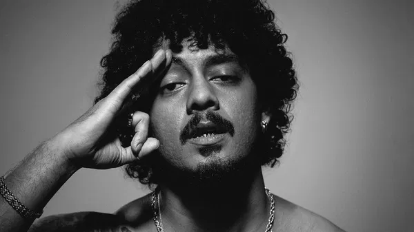 Hanumankind Vancouver: Live Hip-Hop Show 2026