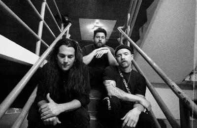 Night Verses Electrifies Hamburg: Europe + UK Headline Tour 2025!