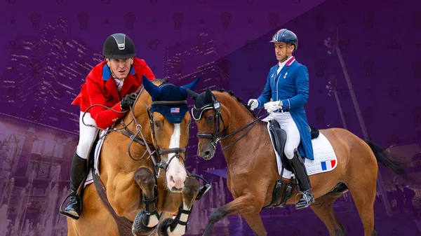 FEI World Cup 2026 Jumping Tickets - Dickies Arena TX