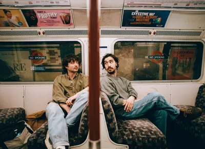Flyte: Dublin's Indie Rock Night