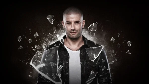 Darcy Oake Live at Great Canadian Casino