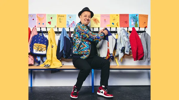 Booder Live at Arènes de Grand Paris Sud