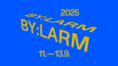 by:Larm 2025: Oslo's Music Delegate Pass