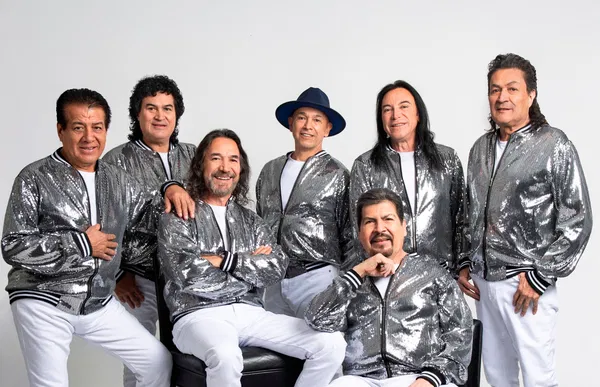 Los Bukis Tribute Concert: Houston's Grand Finale!
