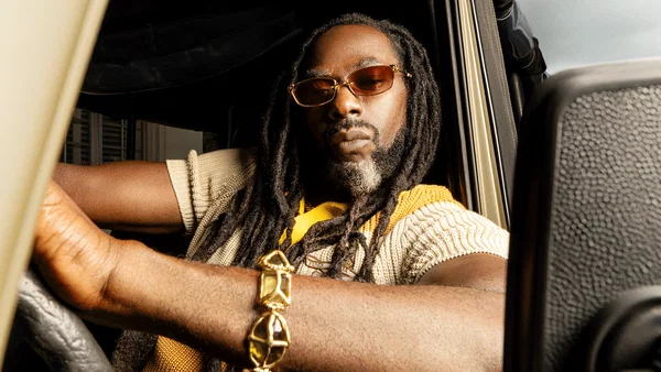 Buju Banton & Stephen Marley Live at Orion Amphitheater