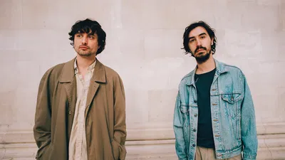 Flyte Live: Oslo Rock Night