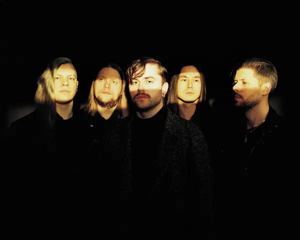 Imminence: The Black Finale - A Symphonic Metal Spectacle at O2 Shepherds Bush Empire!