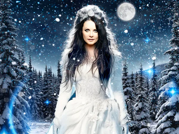 Sarah Brightman: A Winter Symphony in Atlanta