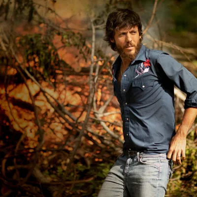 Chris Janson Rocks Worcester: Tickets & Info