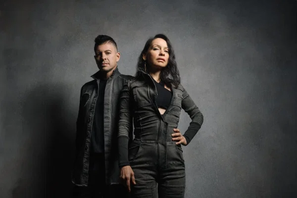 Rodrigo y Gabriela Live at L'AUTRE CANAL