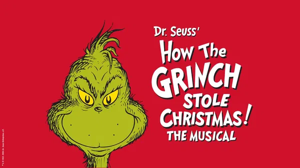 Grinch Musical DC: Holiday Cheer at National!