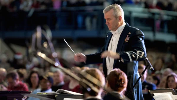 CONCERT DU NOUVEL AN