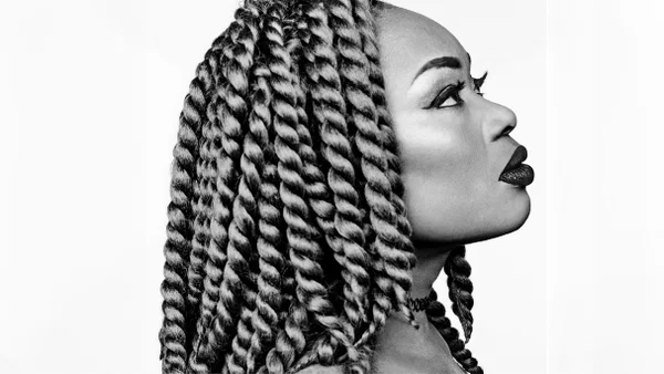 Oumou Sangare in Montreal at MTELUS