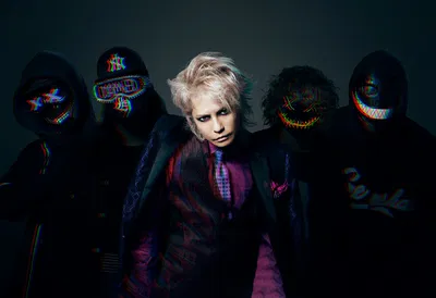HYDE Rocks Paris: Bataclan Concert!